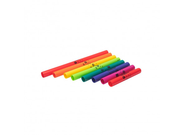 Fuzeau 3460 Kit Alto Diatónico 8 Notas Fuzeau 3460 Kit Alto Diatónico 8 Notas
